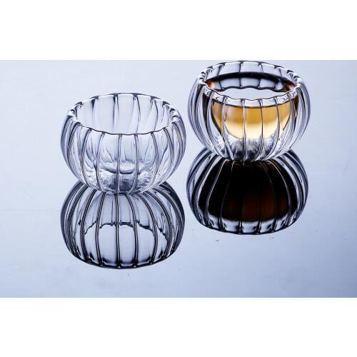 LOULONG Shot Glasses