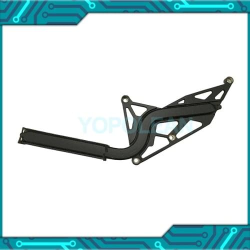 Original CPU Cooling Heatsink For Macbook 13" A1342 Heatsink Late 2009 Mid 2010