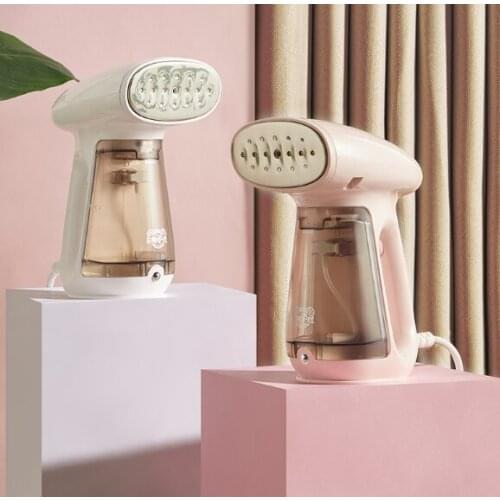 Household student dormitory steam small portable hanging electric ironing machine J03