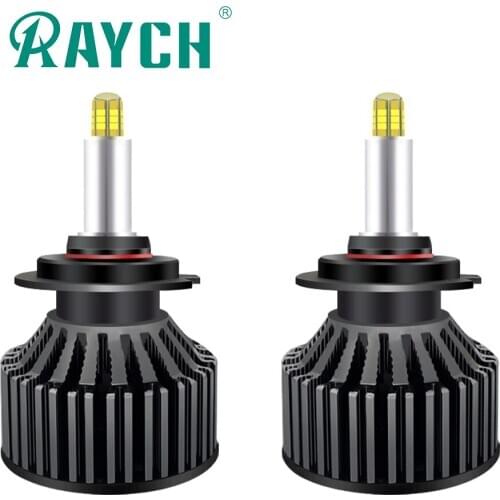 LED Bulbs HB3 (P20d) Raych China