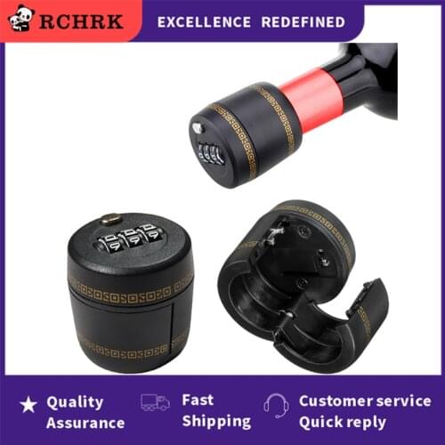 RCHRK Padlocks