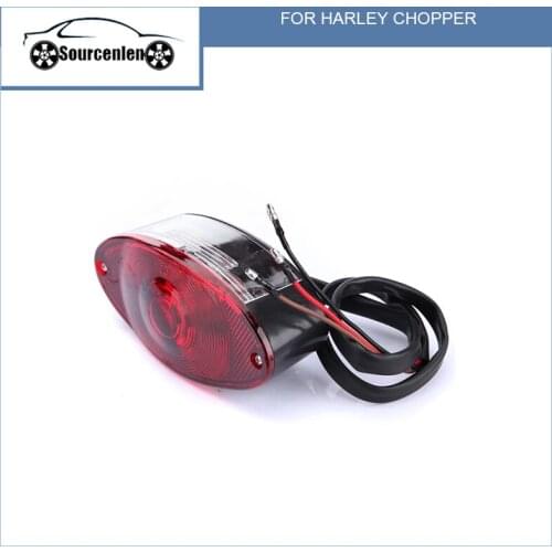 Sourcenlen Stop Lights For Motorcycles