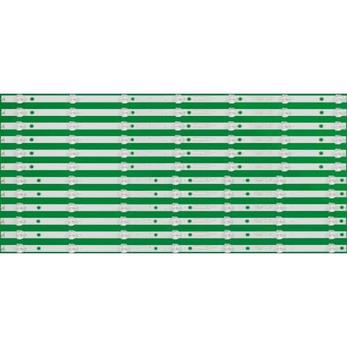 LED Backlight Strip For 55PUF6056 55PFF5250 55PFF5055 55PUF6051 K550WD7 4708-K550WD-A4213K21 A4213K31