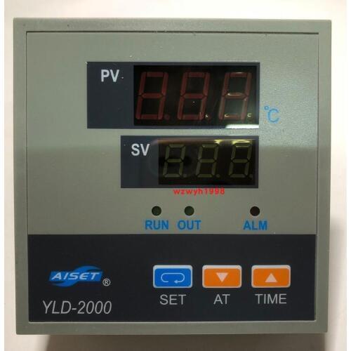 YLD-2601V-2 Shanghai Yatai Instrument YLD-2611V-2 Thermostat Oven Temperature Control YLD-2601GA-2