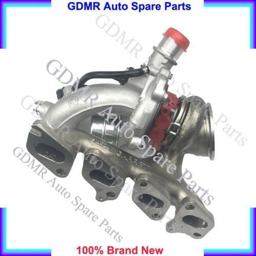 GT1446SLM 781504-0002 781504-0004 781504-5001S 781504-0005 turbocharger for Saab MODEL 9.1 ENGINE A1NET EcoTec 1.4L
