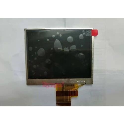 Yqwsyxl Original 4.1 inch LCD screen COM41H4M31XLC for Fujikura fsm-60S fsm-18r LCD display screen PANEL Replacement Part