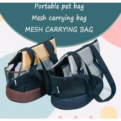 YUDODO Carrying Bags For Cats