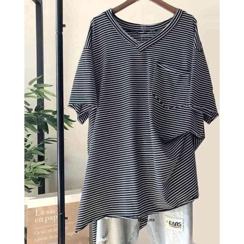 Summer plus size tshirt and skirts set women diamonds tees dot 6XL 8XL 10XL fashion oversize loose tops 54 56 58 60 62 66 150KG
