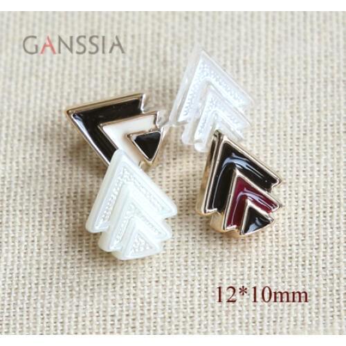 20pcs/lot Tree design shirt button DIY clothes accessories Shank resin buttons New(ss-106)