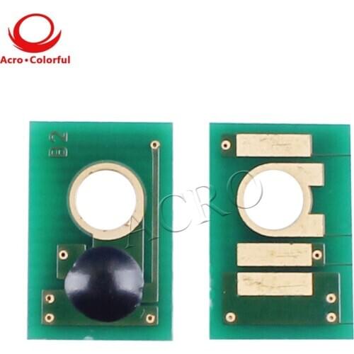 841877 841880 841879 841878 Toner Chip for Ricoh MP C4503sp C5503sp C6003sp EX JP color laser printer