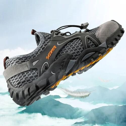 AIRAVATA Men's Shoes