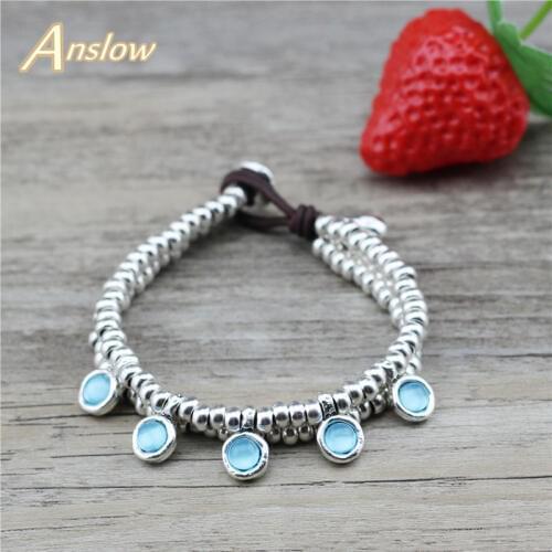 Braided Bracelets ANSLOW China