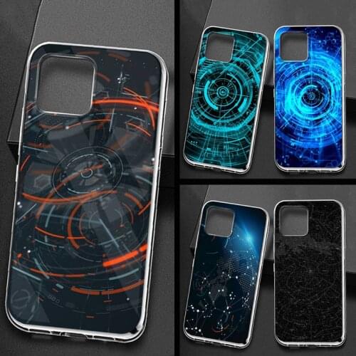 Sketch art Phone Case for iPhone 11 12 pro XS MAX Mini 8 7 6 6S Plus X 5S SE 2020 XR