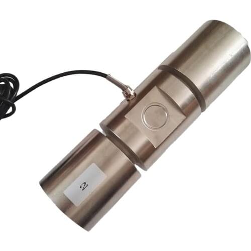 DYZ-014 Large range 20 ton Column load cell used in belt scales, hopper scales