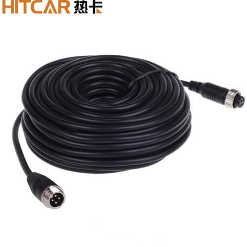 HIT CAR Power Cables