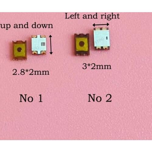 Power Volume Switch Key Button Connector For huawei or other branded mobile phone