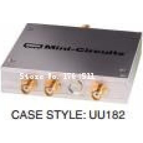 [LAN] Mini-Circuits ZB3PD-2400W-S+ 700-2400MHZ three SMA power divider