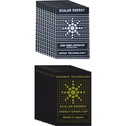 10pcs EMR Scalar Energy Phone Sticker Anti Radiation Chip Shield Keep Health Laptop Anti EMP EMF Protection for Pregnant Woman