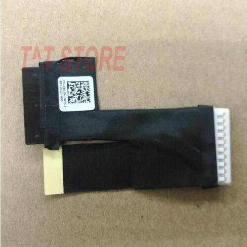 New original FOR 15 G3 3779 3579 Battery Connector Cable 04G59J 4G59J CN-04G59J test good free shipping