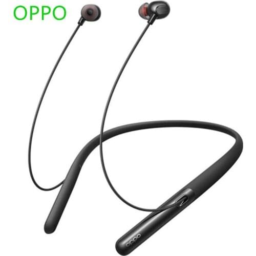 OPPO EncoQ1 Wireless noise reduction Headset Dual Noise reduction Bluetooth active noise reduction sports headset