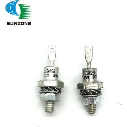 Original Imported Diode Bridge S16AN26U S16AR26U Diode For Alternator S16 AN 26U S16 AR 26U
