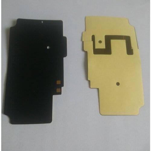 Original NFC Chip Antenna Sensor With Sticker For Sony Xperia Z1 L39H C6903 C6902 Free Shipping With Tracking Number