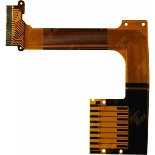 Pioneer XNP7026 Flex Ribbon Cable XNP-7026 for Car Audio CD Player