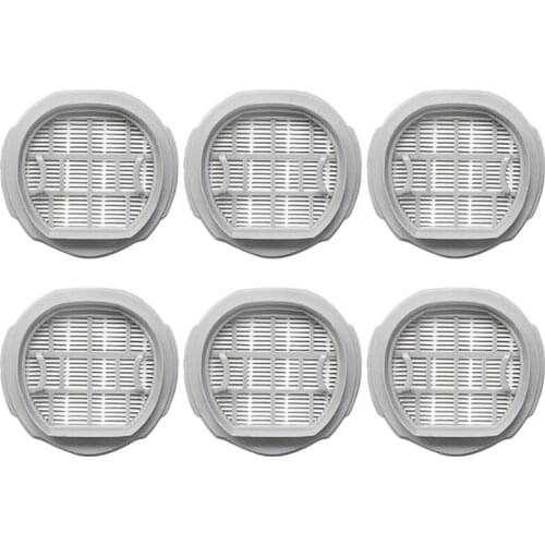 Suitable For Lexy VC-S1023 Vacuum Cleaner HEPA Filter Professional Replacement Accessories Durable Parts