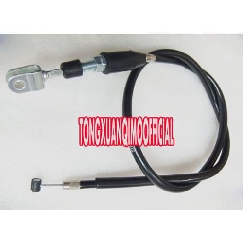 Fits for GN250 original clutch line rope