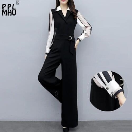 PPLMHU Women's Jumpsuits