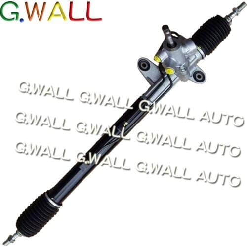 For Power Steering Rack For Honda Accord 2.4L 2008 2009 LEFT HAND DRIVE Car Steering Rack