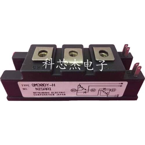 QM30DY-H Actual Stock Photos Original Goods