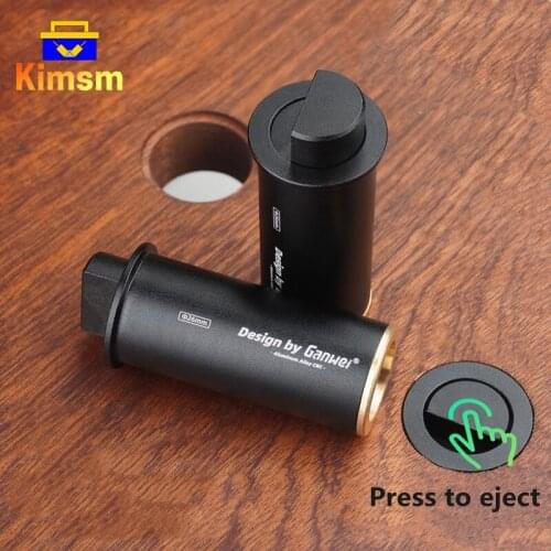 Woodworking Table Pop-up Table Card For Woodworking Bench Pop-up Table Baffle Plate Bottom Diameter 26mm Fast Fixed Limit Block