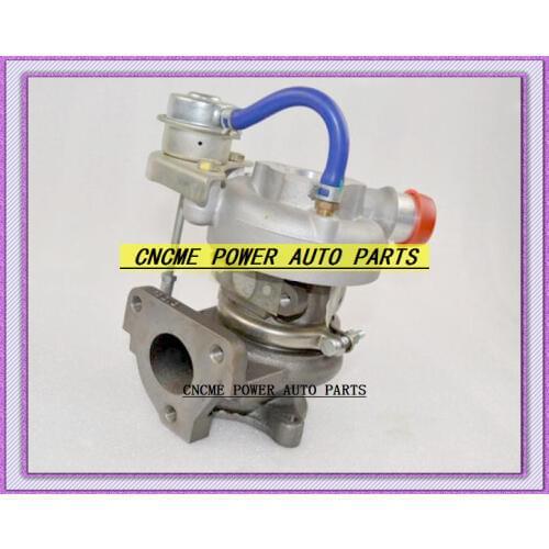 TURBO CT12C 17201-70010 Turbine Turbocharger For TOYOTA SOARA SUPRA Twin Turbo 2JZ-GTE 2JZ GTE 2JZGTE Diesel Water Cool gaskets