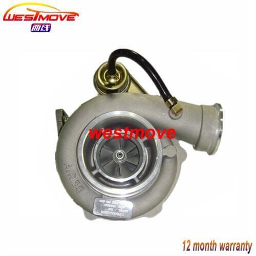 K27 turbo 20768576 85000598 8113594 8192482 53279886519 53279886530 53279986530 turbocharger for Volvo Truck D6A Engine : D6B250
