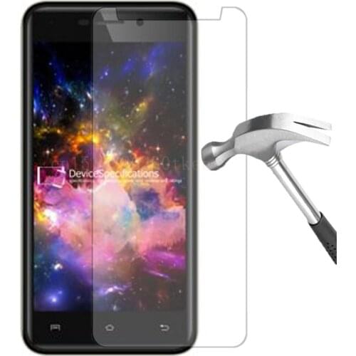 Tempered Glass for Nomi i5014 Evo M4 Screen Protector Protective Film for Nomi i5014 Evo M 4 Phone Glass