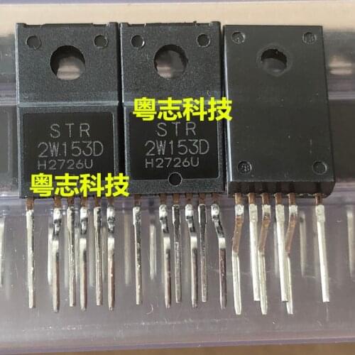 100% Original New In Stock 2W153D STR2W153D