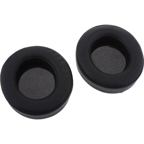 2020 Pair Replacement Ear Pad Cushion Cover Earpads For Razer Kraken 7.1 V2 Headphones soft comfortable sponge durable&flexible