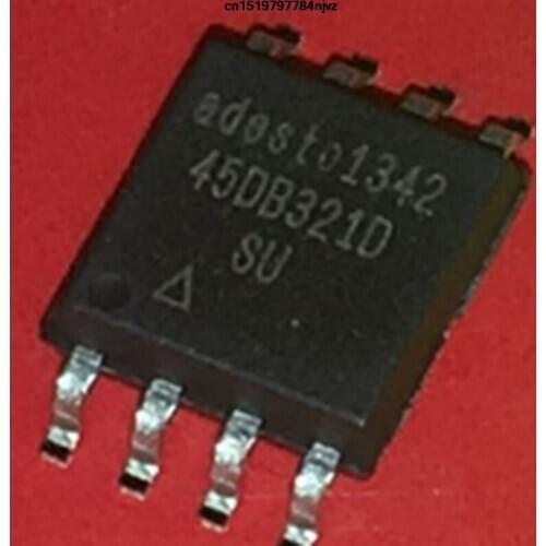 AT45DB321D-SU AT45DB321D SOIC8 5PCS
