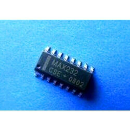 Free Shipping!!! 3pcs Chip MAX232ESE / MAX232CSE / MAX232 / SOP package /Electronic Component
