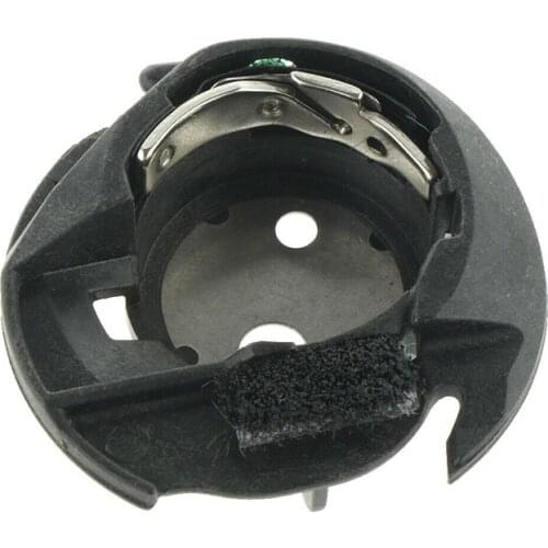 Domestic sewing machine parts bobbin case for singer brother NV2500D NV4000D CS-100 bobbin case xc3152221