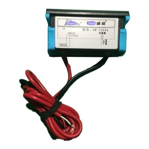 EW-T204A Quality test video can be provided，1 year warranty, warehouse stock