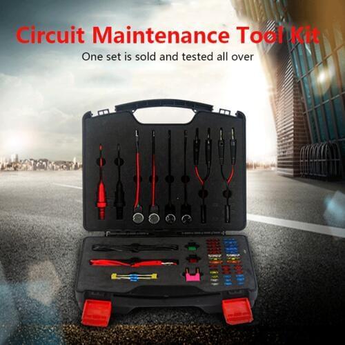 FY-UU Automotive Testers