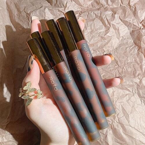 Матовые помады для губ GlamColour China At AliExpress