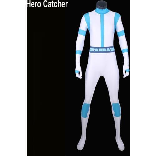 Hero Catcher Women's Carnival Costumes