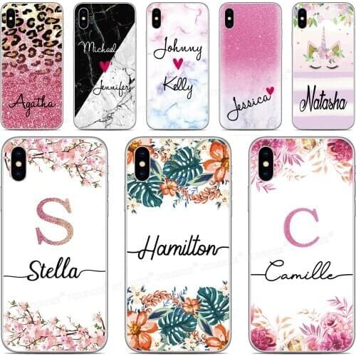 JURENHE Samsung Galaxy M21 Phone Cases