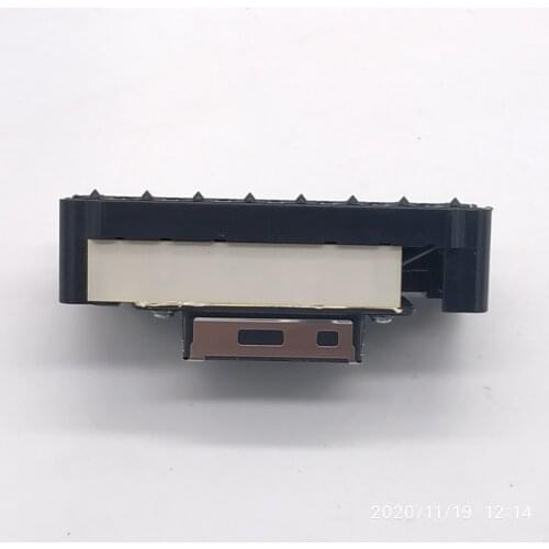 Original Print head F158000 F158010 Printhead Compatible For Epson R2400 2400 R1800 1800 Printer Locked