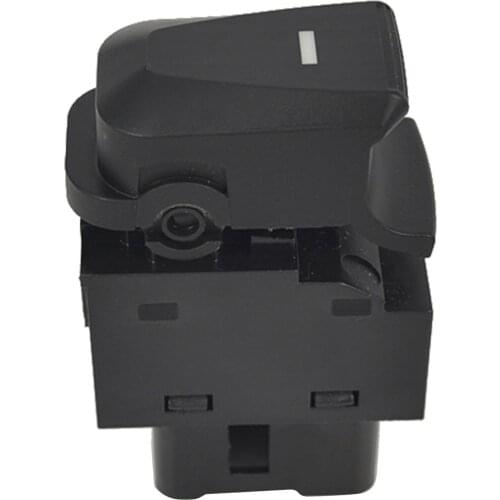 Car Right Power Window Switch Unit 93576-2S000 For Hyundai Tucson ix35 2010-2015, Easy to Repalce