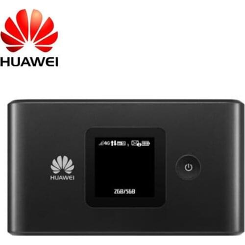 Unlocked Huawei E5577 E5577Bs-937 4G FDD Band 1/2/3/4/5/8/19 & TDD Band 38/39/40/41 4G Wifi Router Pk E5885 E5770