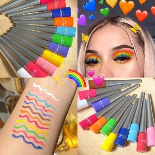 ROSOTENA Eyeliner Pencils